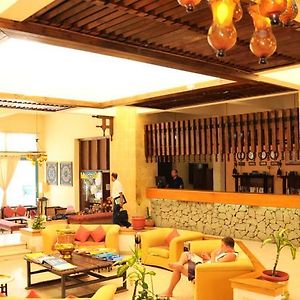 Badawia Sharm Resort